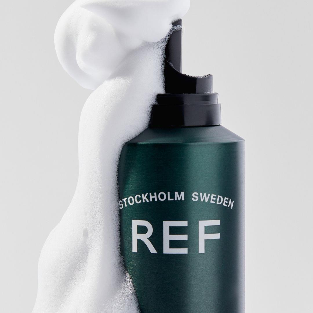 REF Stockholm Mousse No.435 250ml