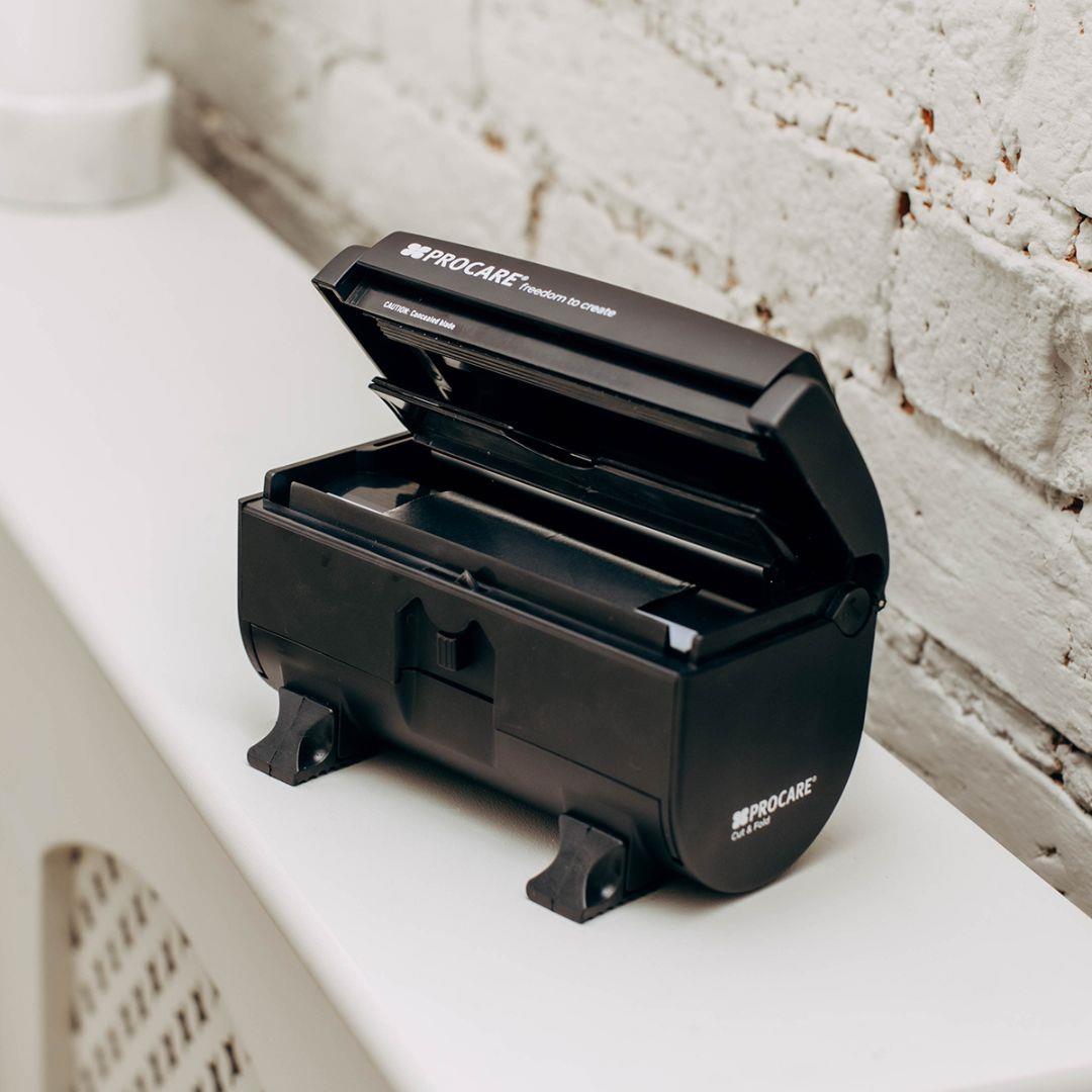 Procare Cut & Fold Dispenser 100