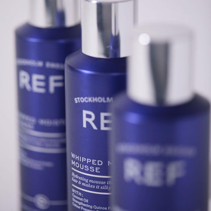 REF Stockholm Whipped Moisture Mousse 200ml