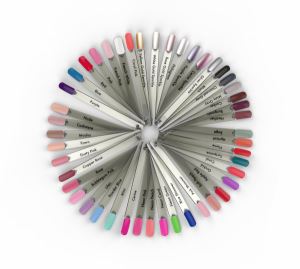Halo Colour Pops Complete Collection