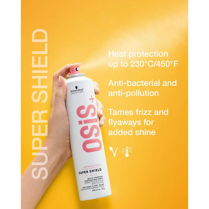 OSiS Super Shield 300ml