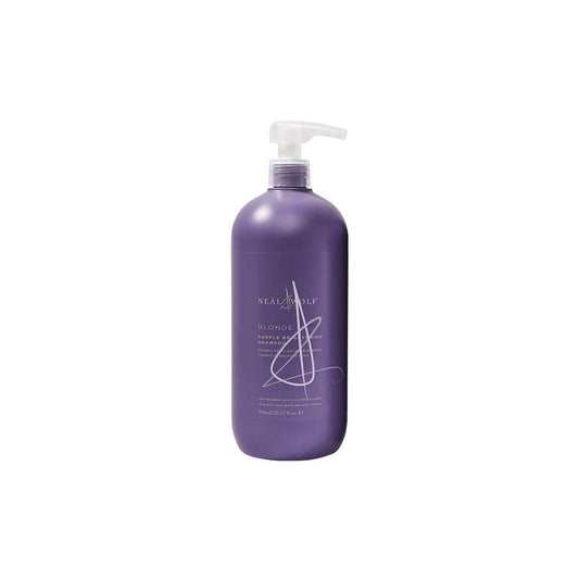 Neal & Wolf BLONDE Shampoo 950ml