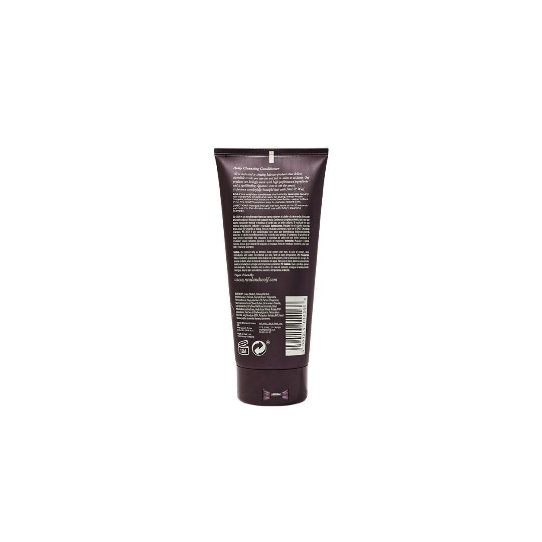 Neal & Wolf DAILY Conditioner 200ml