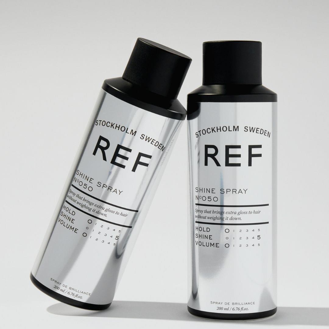 REF Stockholm Shine Spray No.050 150ml