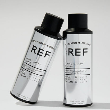 REF Stockholm Shine Spray No.050 150ml