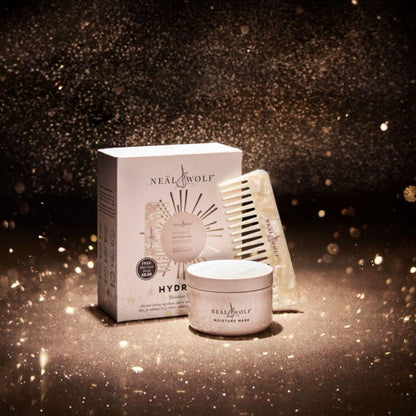 Neal & Wolf HYDRATE Mask Gift Set