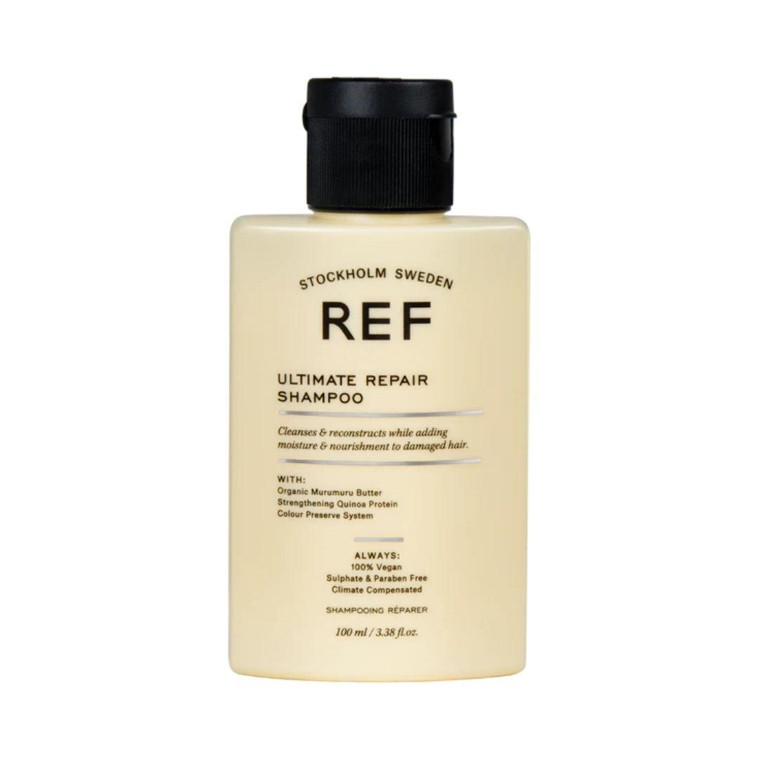 REF Stockholm Ultimate Repair Shampoo 100ml