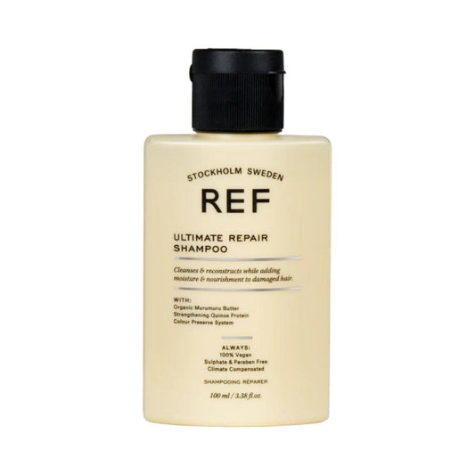 REF Stockholm Ultimate Repair Shampoo 100ml