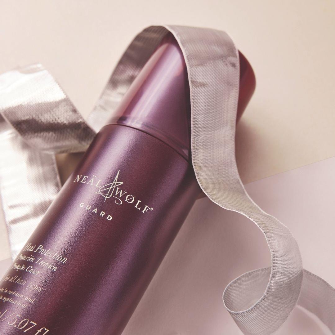 Neal & Wolf GUARD Heat Protection 150ml