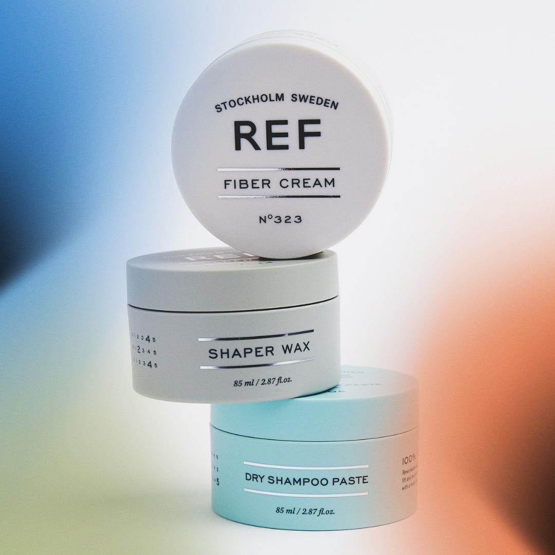 REF Stockholm Shaper Wax No.424 85ml