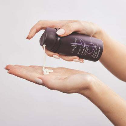 Neal & Wolf SHAPE Pliable Paste 100ml PFA