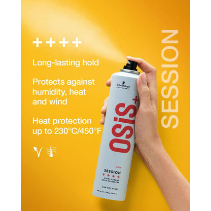 Osis Session 500ml