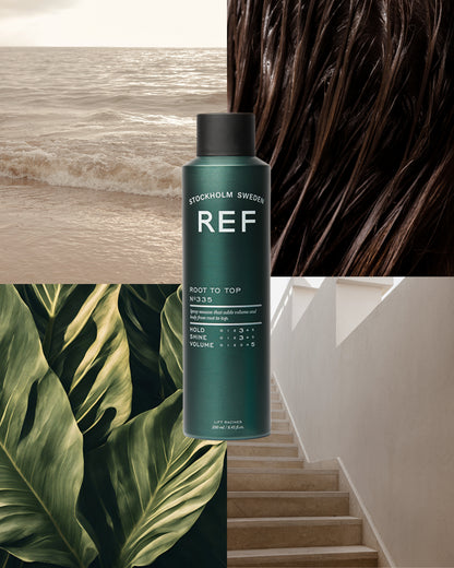 REF Stockholm Root to Top No.335 250ml
