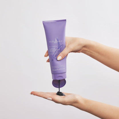 Neal & Wolf BLONDE Shampoo 250ml