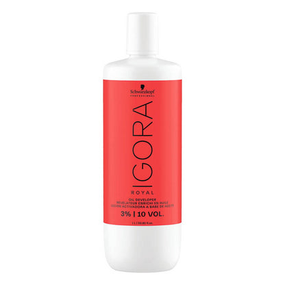 Igora Royal Oil Developer 1000ml