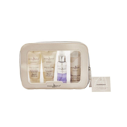 Neal & Wolf HARMONY Mini Essentials