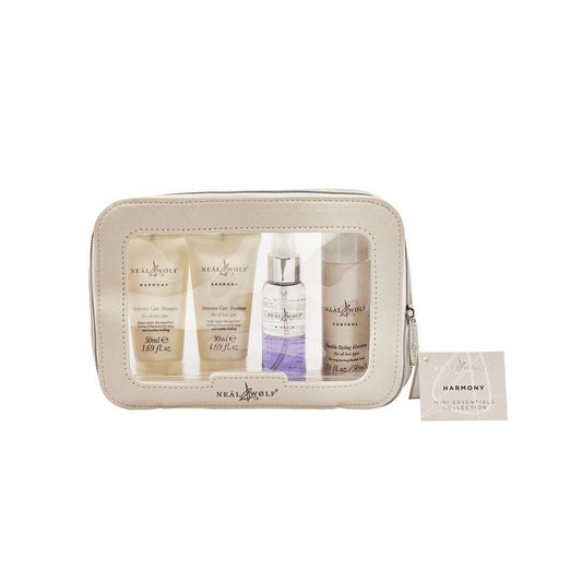 Neal & Wolf HARMONY Mini Essentials