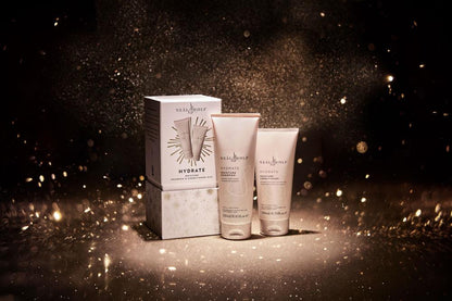 Neal & Wolf HYDRATE Collection Shampoo & Conditioner Gift Set