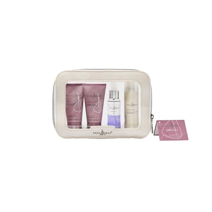 Neal & Wolf AMPLIFY Mini Essentials