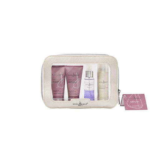 Neal & Wolf AMPLIFY Mini Essentials