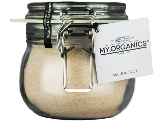 My Organics Himalaya Crystal Salt With Lavender, Pine, Lemon 1000g