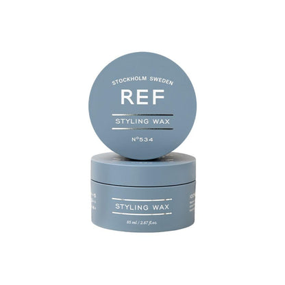 REF Stockholm Styling Wax No.534 85ml
