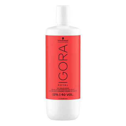 Igora Royal Oil Developer 1000ml