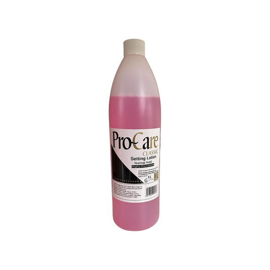 Pro-Care Setting Lotion Normal 1L