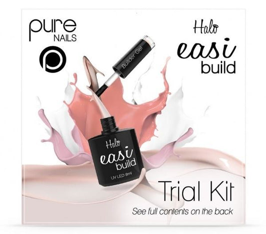Halo Easi Build Trial Pack