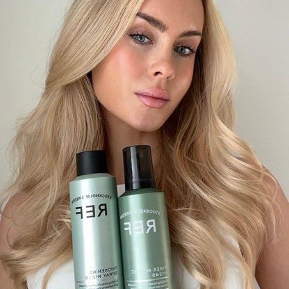 REF Stockholm Thickening Spray No.215 300ml