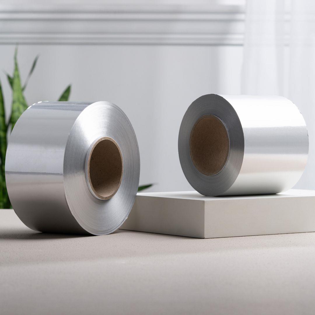 Procare 100MM x 500M Hair Foil