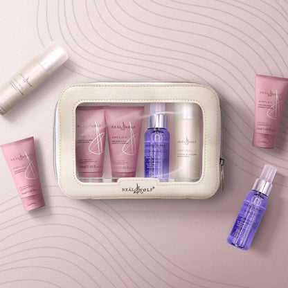 Neal & Wolf AMPLIFY Mini Essentials