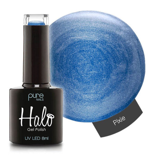 Halo 8ml Pixie