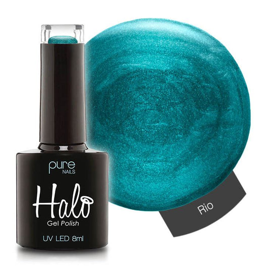 Halo 8ml Rio