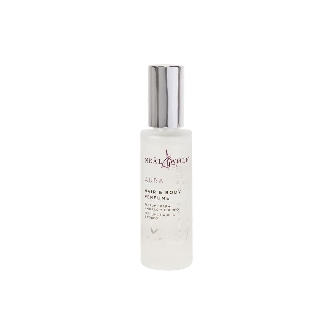 Neal & Wolf AURA Hair & Body Perfume 50ml