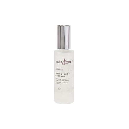 Neal & Wolf AURA Hair & Body Perfume 50ml
