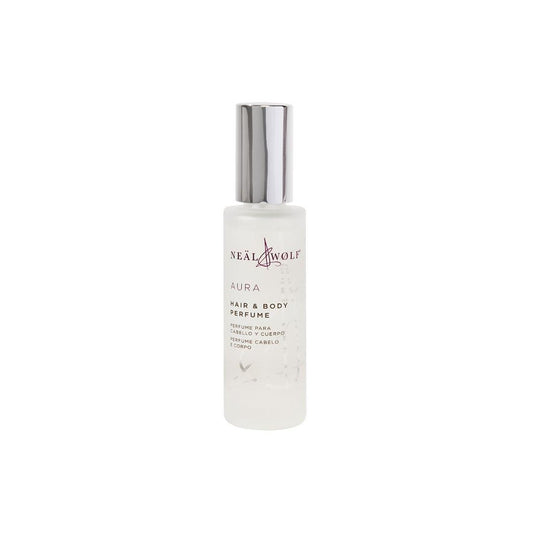 Neal & Wolf AURA Hair & Body Perfume 50ml