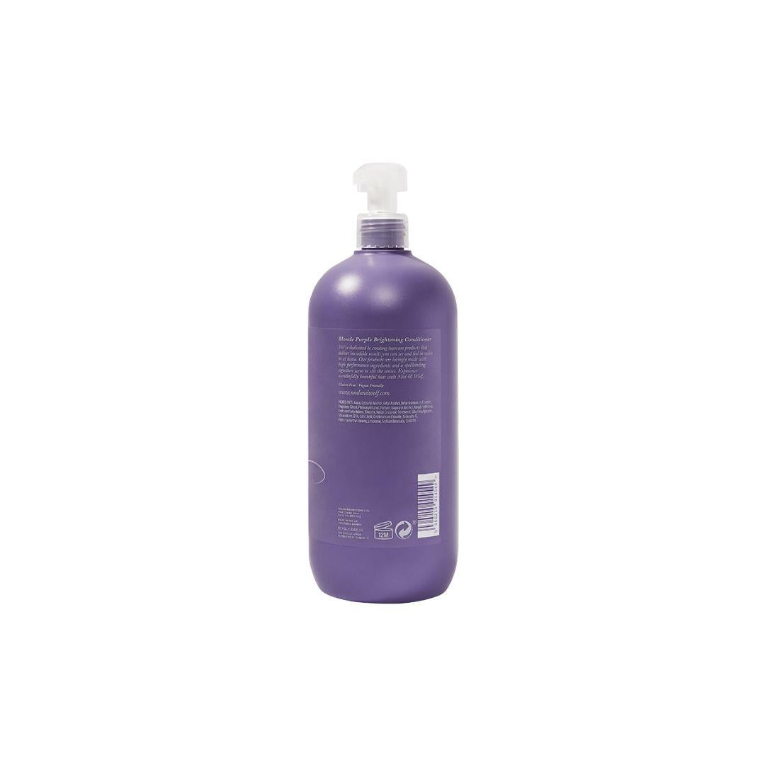 Neal & Wolf BLONDE Conditioner 950ml