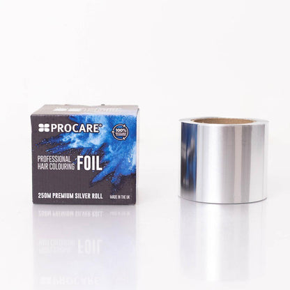 Procare 100MM x 250M Hair Foil