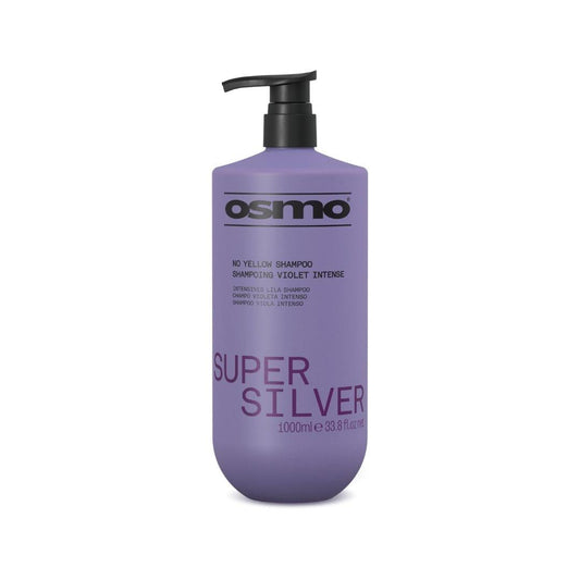 Osmo Super Silver Shampoo 1000ml