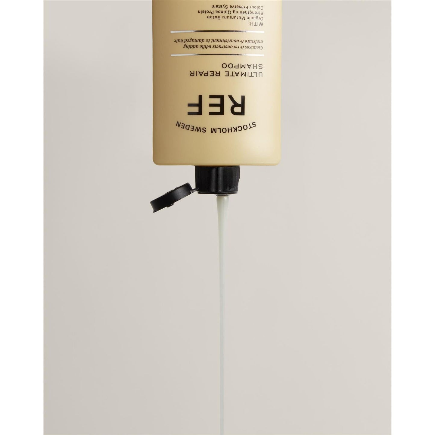 REF Stockholm Ultimate Repair Shampoo 285ml