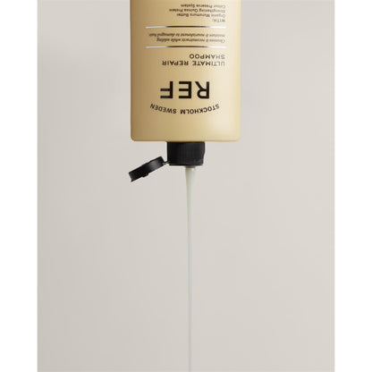 REF Stockholm Ultimate Repair Shampoo 285ml