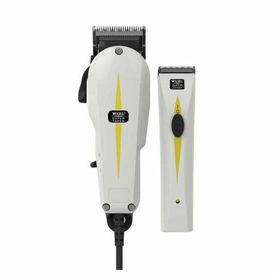 Wahl Clipper Combi Super Taper