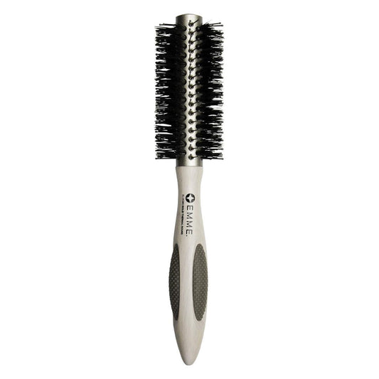 Emme - Solid - 46mm Thermal Round - Brush