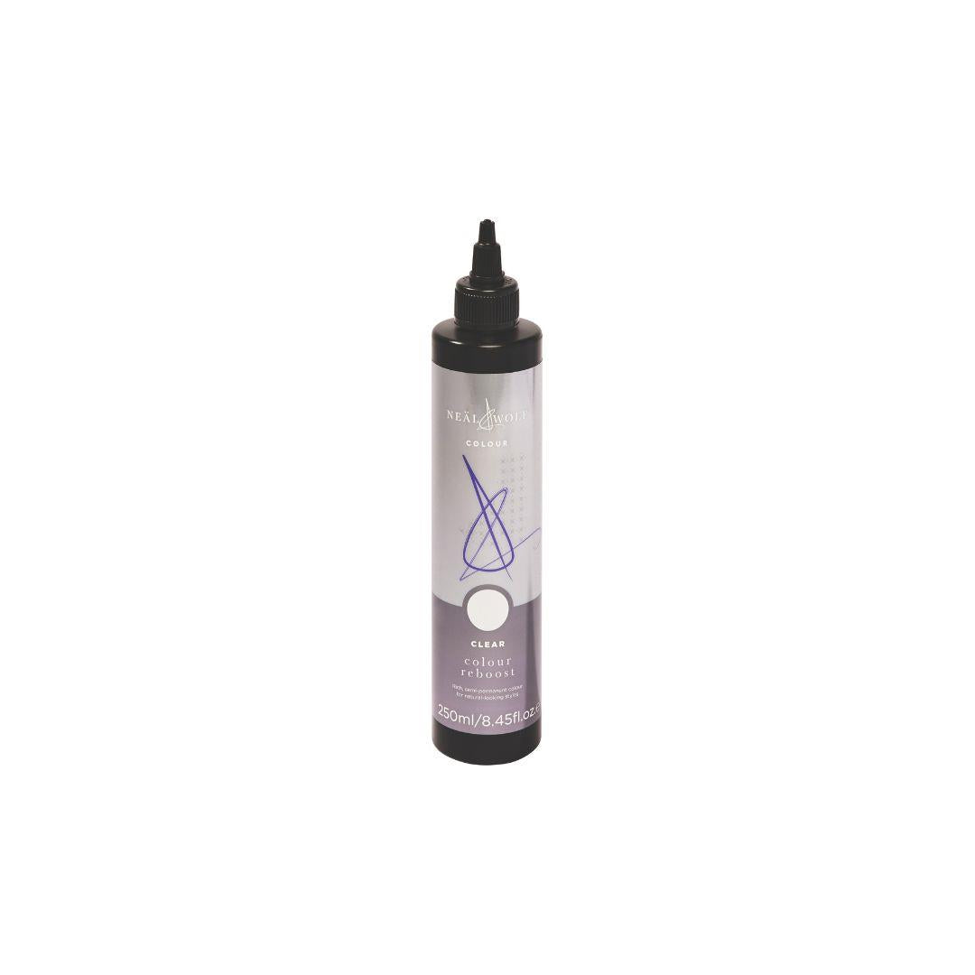 Neal & Wolf REBOOST - Clear 250ml