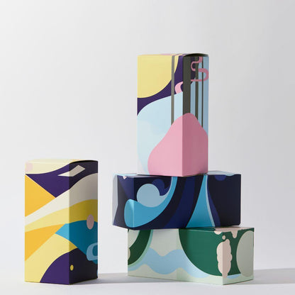 REF Stockholm 2025 Intense Hydrate Christmas Gift Set