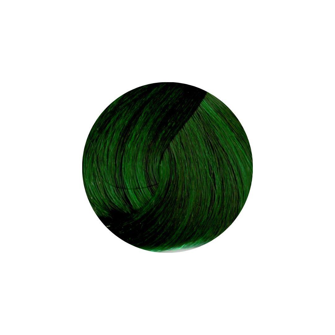 Neal & Wolf 011 Green Colour 100ml (C)