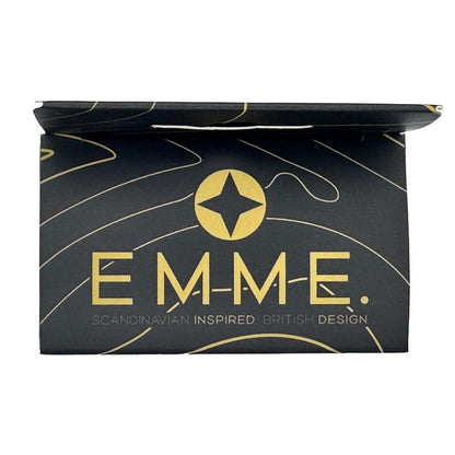 Emme - Stromma Guld - Brush