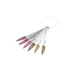 Halo Gel Polish Colour Pops 
The Ho Ho Hollywood Collection (6s)