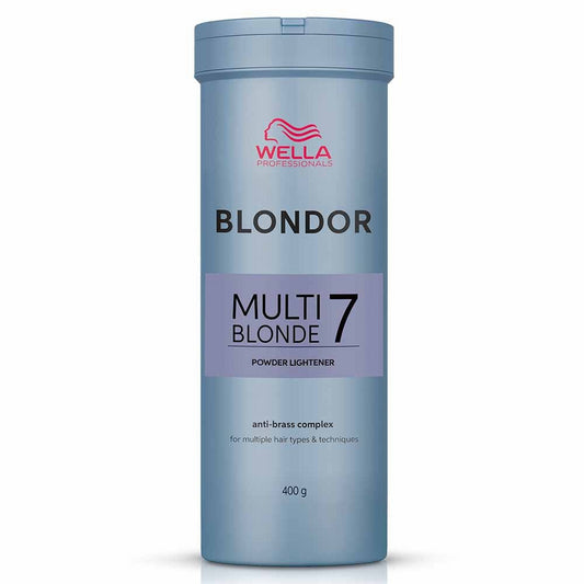 Wella Blondor Multi Bleach Powder 400g